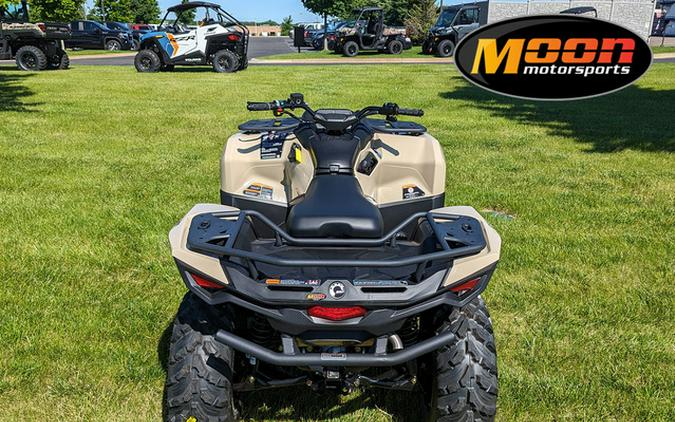 2024 Can-Am Outlander Pro HD7