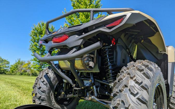 2024 Can-Am Outlander Pro HD7