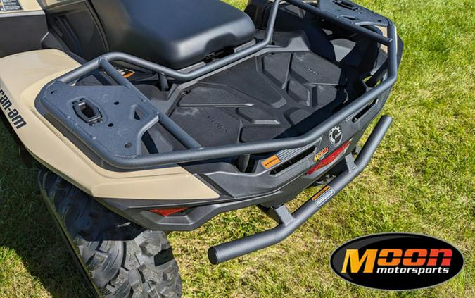 2024 Can-Am Outlander Pro HD7