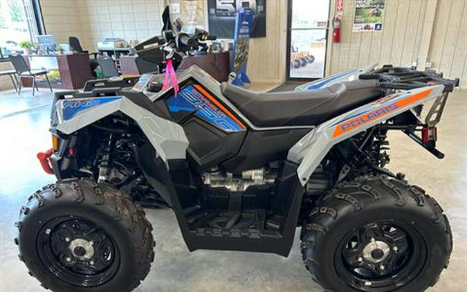 2024 Polaris Scrambler 850