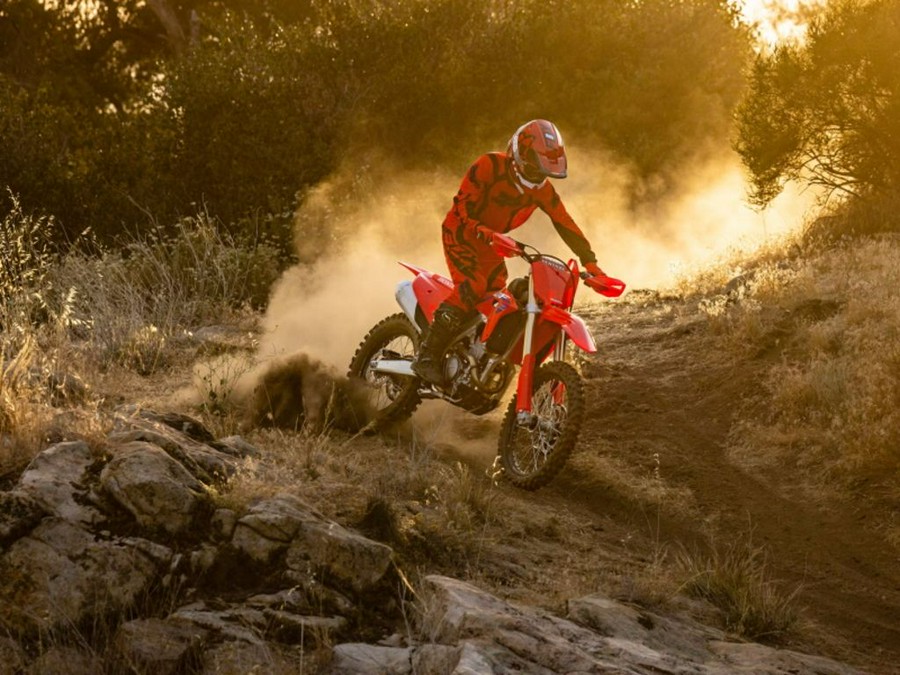 2024 Honda® CRF250RX