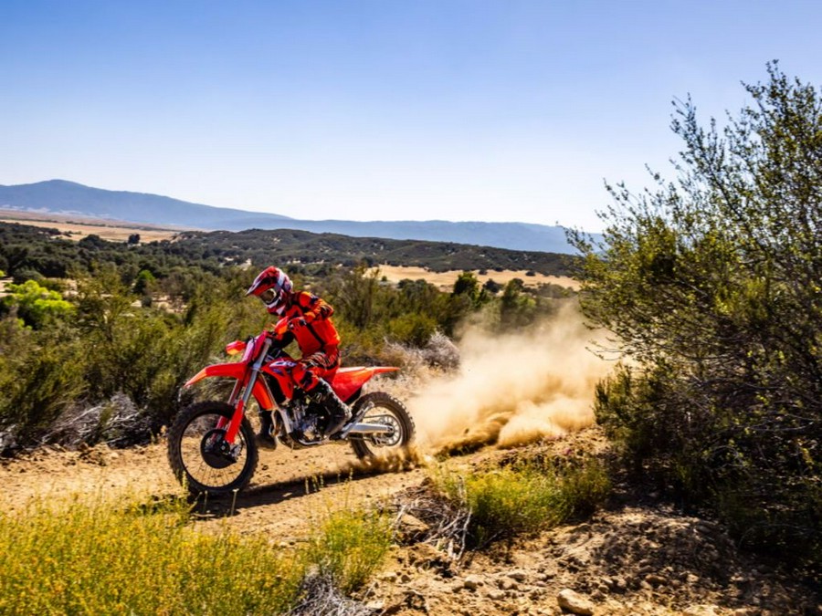 2024 Honda® CRF250RX