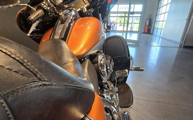 2014 Harley-Davidson® FLHTK - Electra Glide® Ultra Limited