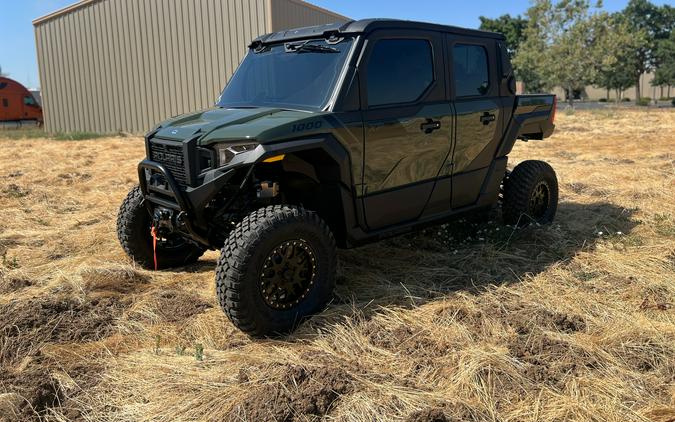 2024 Polaris Polaris XPEDITION XP 5 Northstar