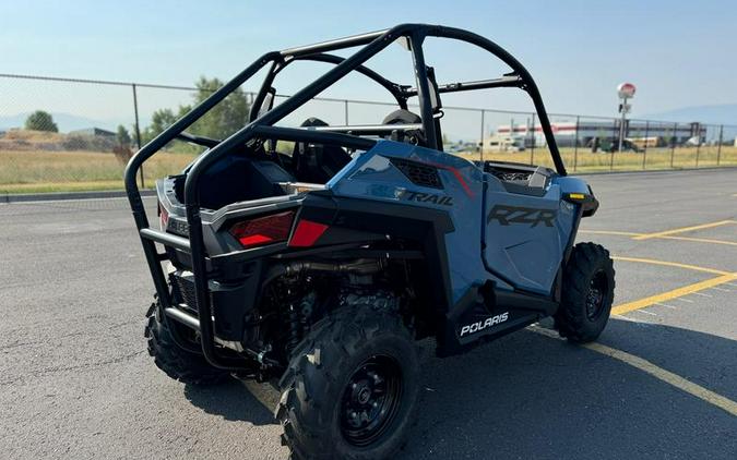 2024 Polaris® RZR Trail Sport