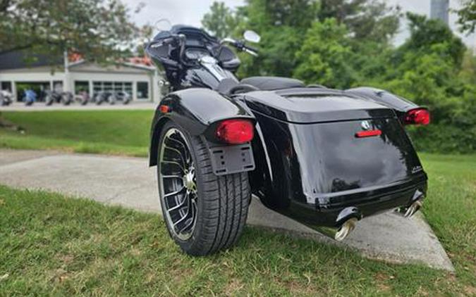 2024 Harley-Davidson Road Glide® 3