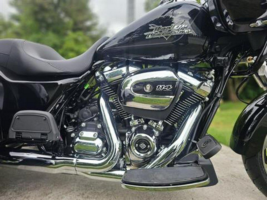 2024 Harley-Davidson Road Glide® 3