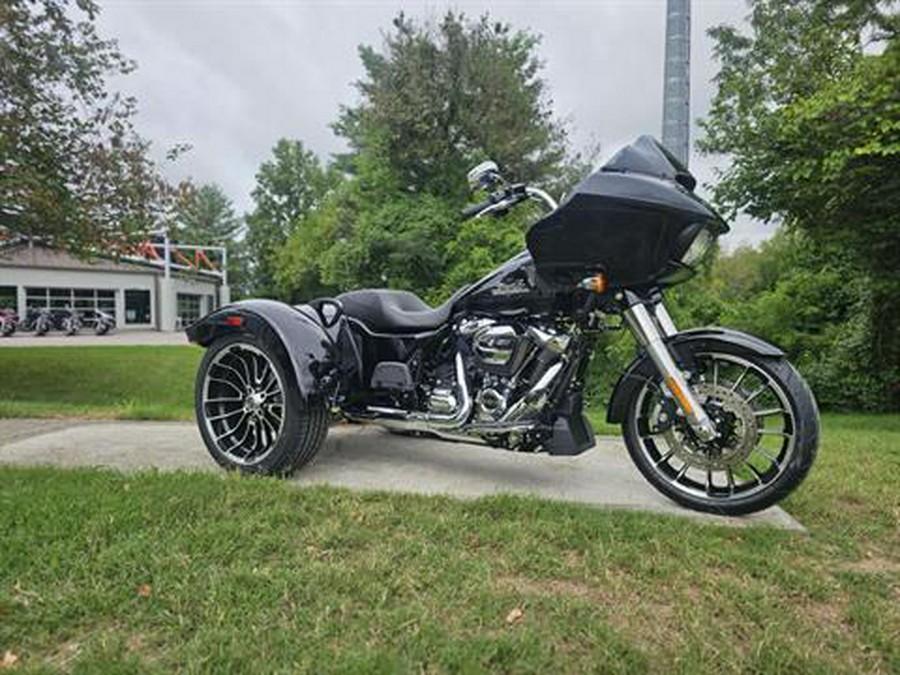 2024 Harley-Davidson Road Glide® 3