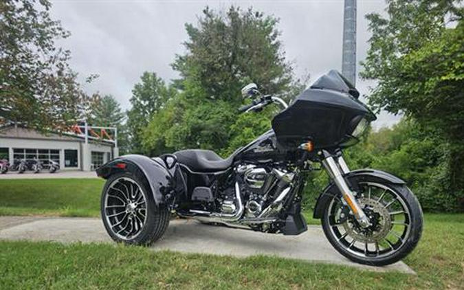 2024 Harley-Davidson Road Glide® 3