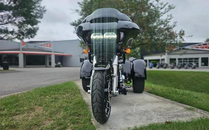 2024 Harley-Davidson Road Glide® 3