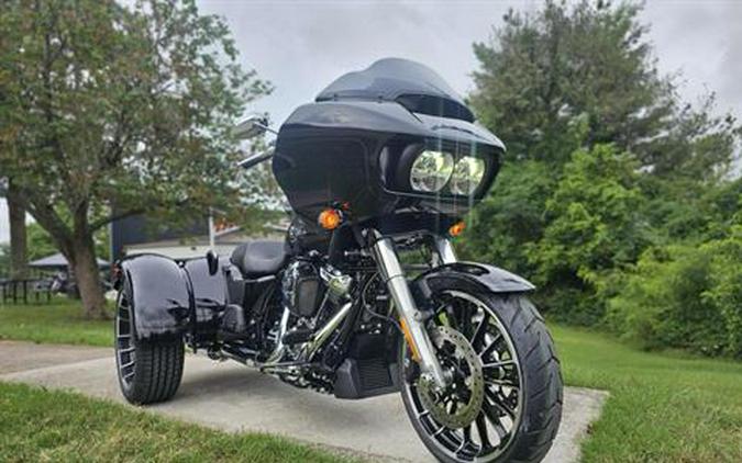 2024 Harley-Davidson Road Glide® 3