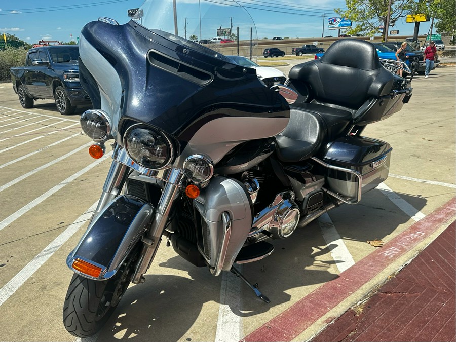 2019 Harley-Davidson Ultra Limited