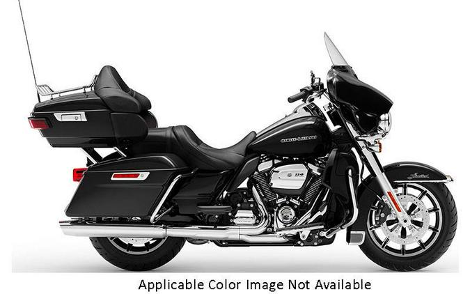 2019 Harley-Davidson Ultra Limited