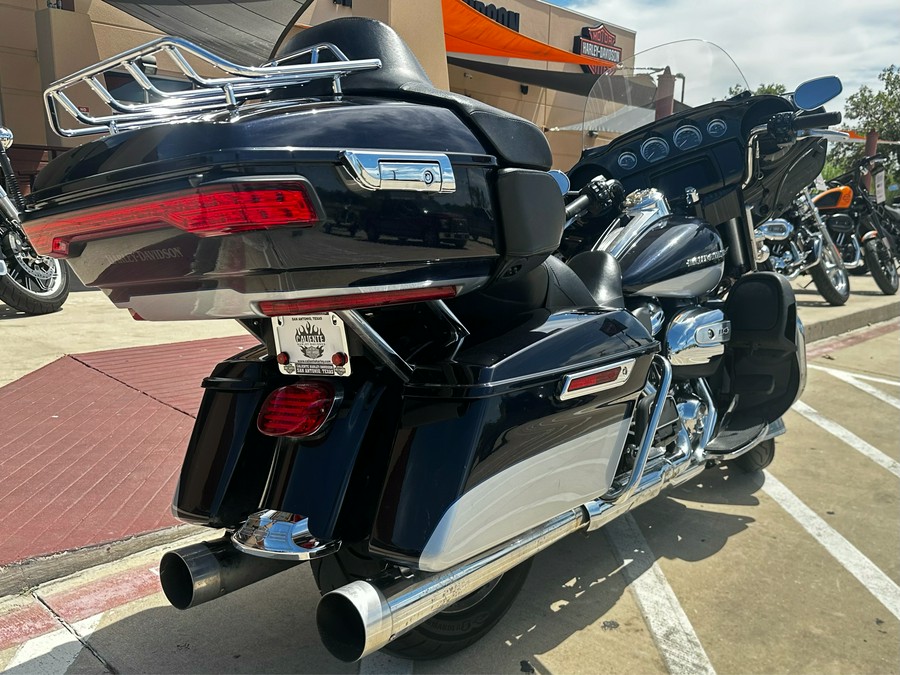 2019 Harley-Davidson Ultra Limited