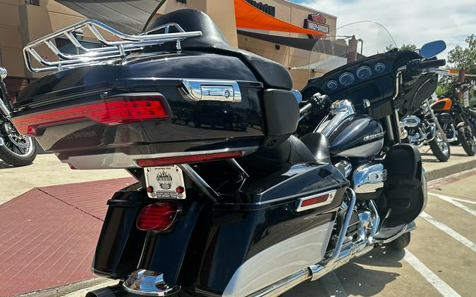 2019 Harley-Davidson Ultra Limited