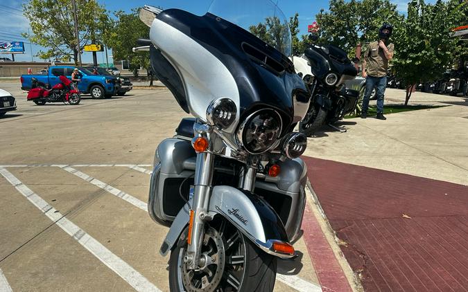 2019 Harley-Davidson Ultra Limited