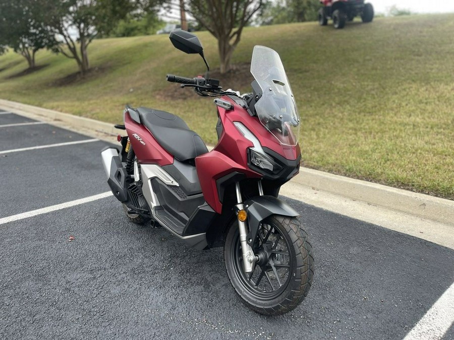 2024 Honda® ADV160 SP