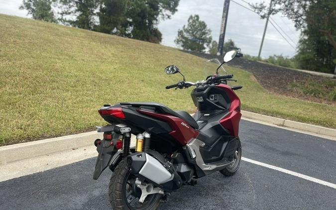 2024 Honda® ADV160 SP