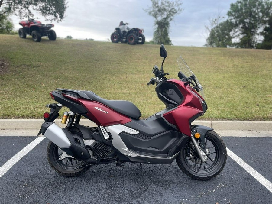 2024 Honda® ADV160 SP