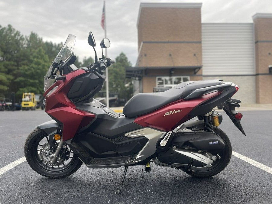 2024 Honda® ADV160 SP