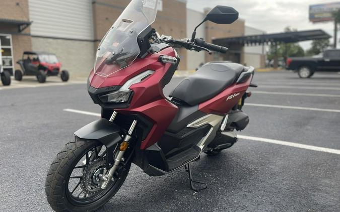 2024 Honda® ADV160 SP