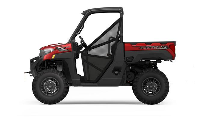 2025 Polaris Industries Ranger XP® 1000 Premium