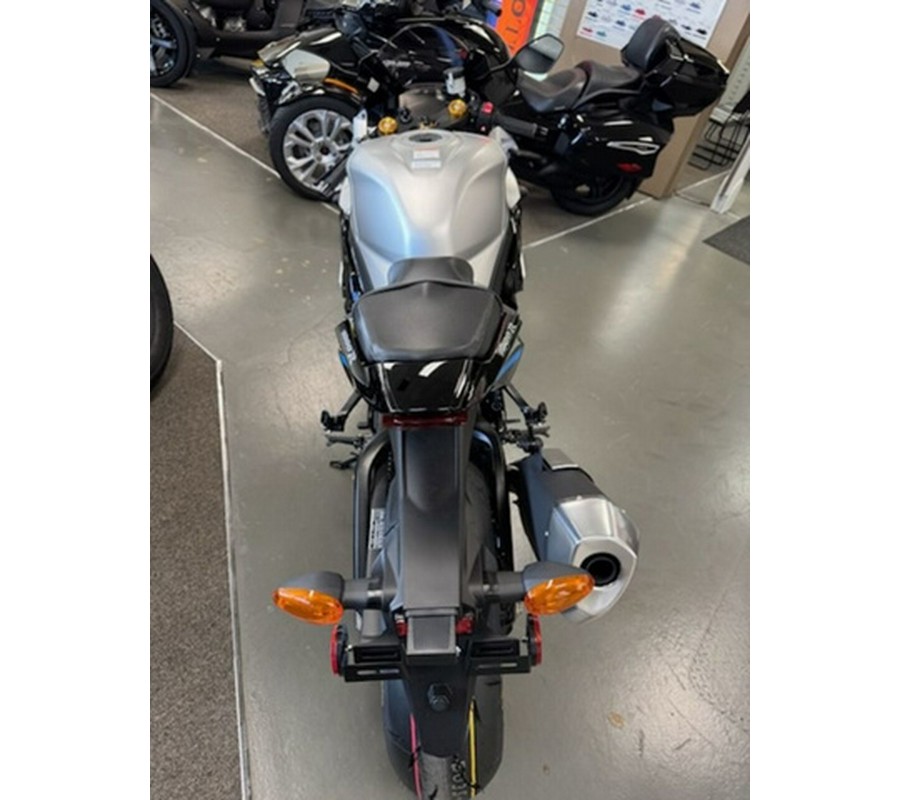 2025 Suzuki GSX-R1000R