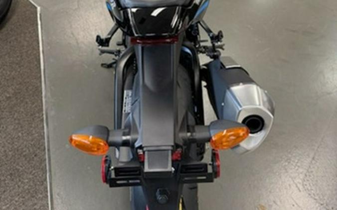 2025 Suzuki GSX-R1000R