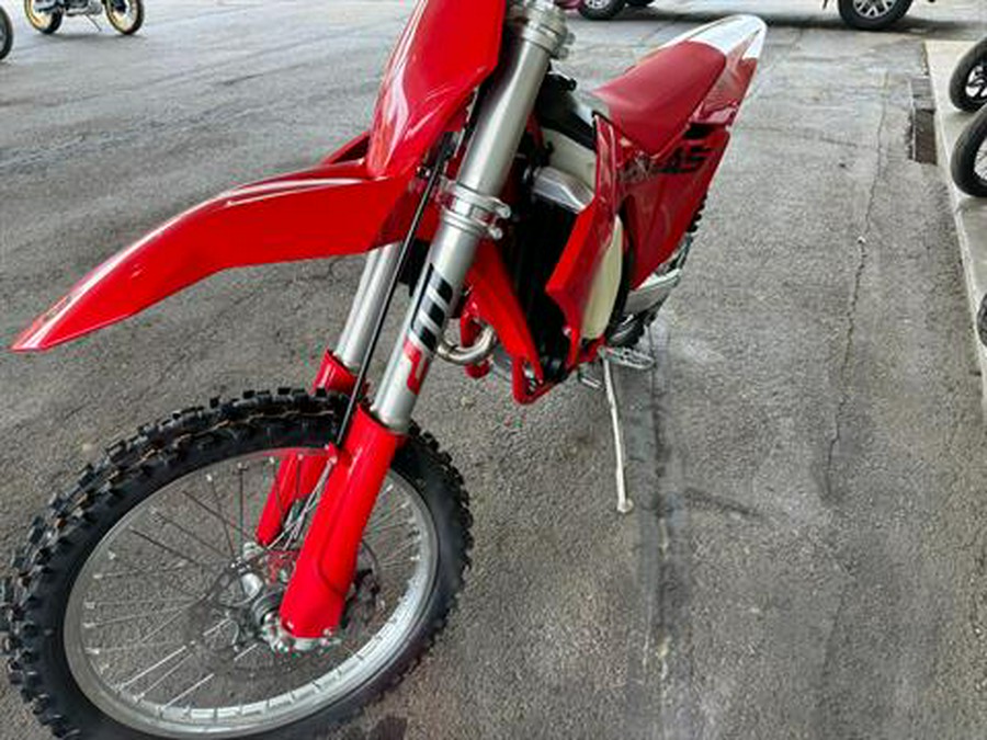 2025 GASGAS EX 250F