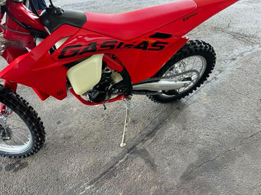 2025 GASGAS EX 250F