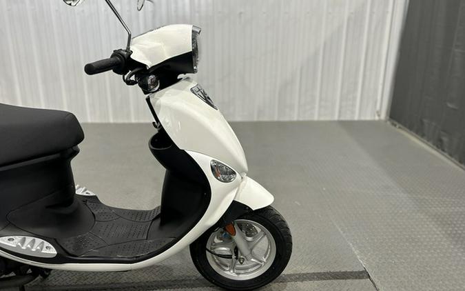 2024 Genuine Scooter Co. Buddy 50 50 International