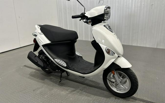 2024 Genuine Scooter Co. Buddy 50 50 International