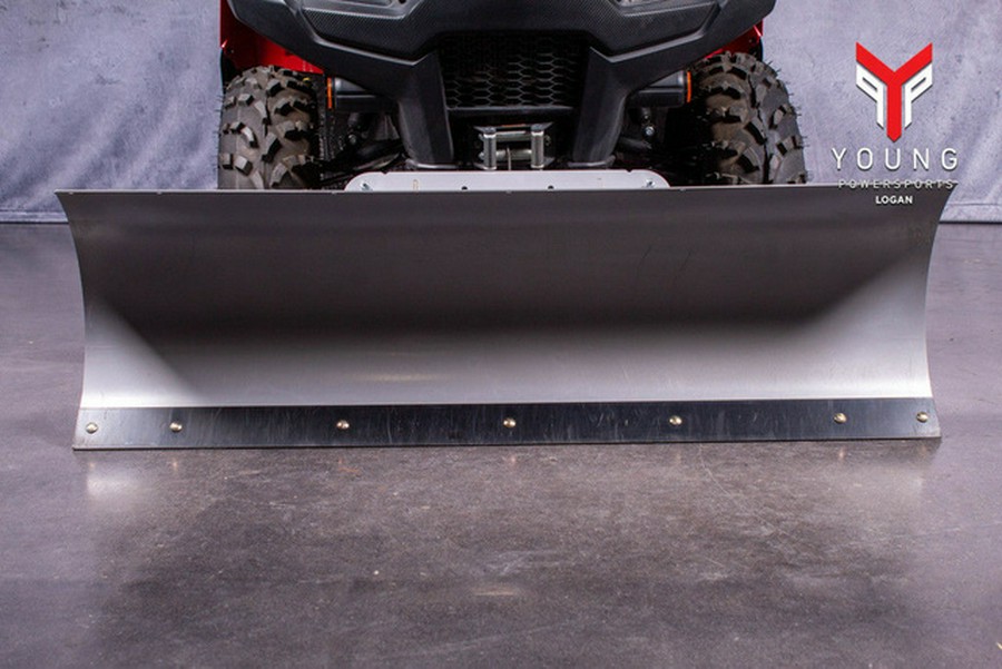 2025 Suzuki KingQuad 750AXi Power Steering