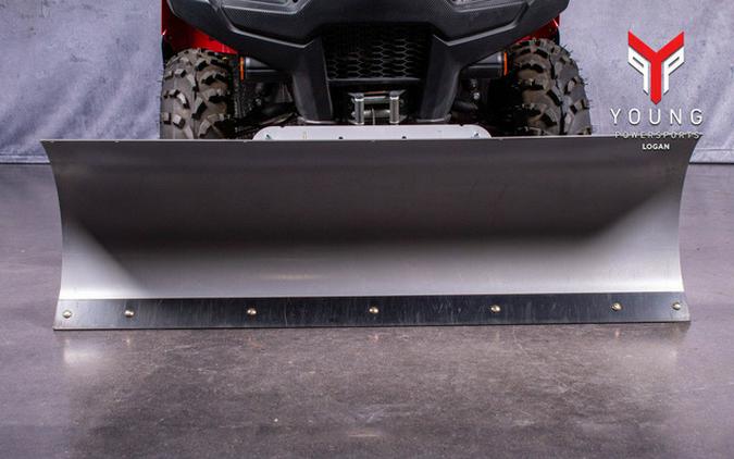 2025 Suzuki KingQuad 750AXi Power Steering