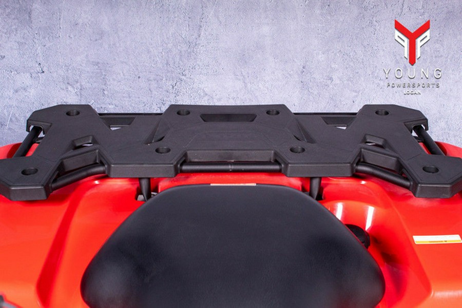 2025 Suzuki KingQuad 750AXi Power Steering