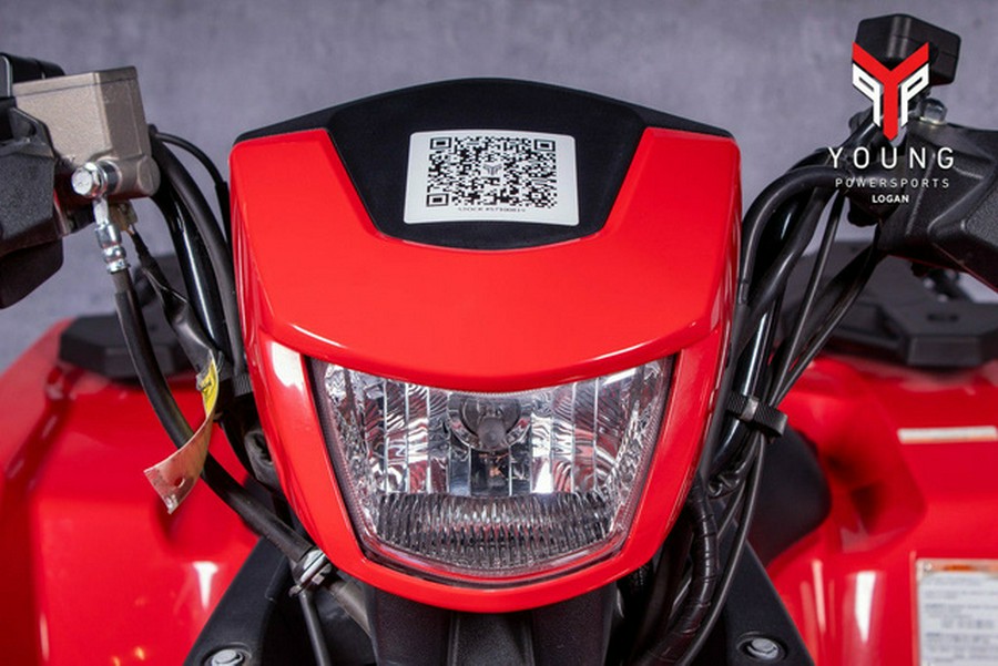 2025 Suzuki KingQuad 750AXi Power Steering