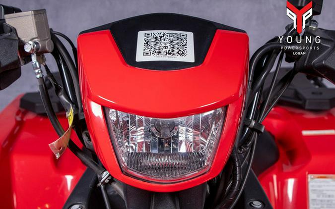 2025 Suzuki KingQuad 750AXi Power Steering