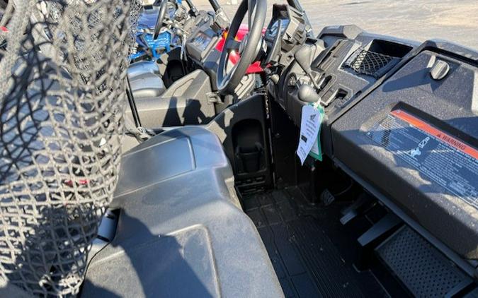 2025 Honda PIONEER 700-4 DELUXE Deluxe