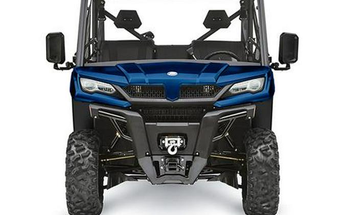 2024 CFMOTO UForce 1000 EPS