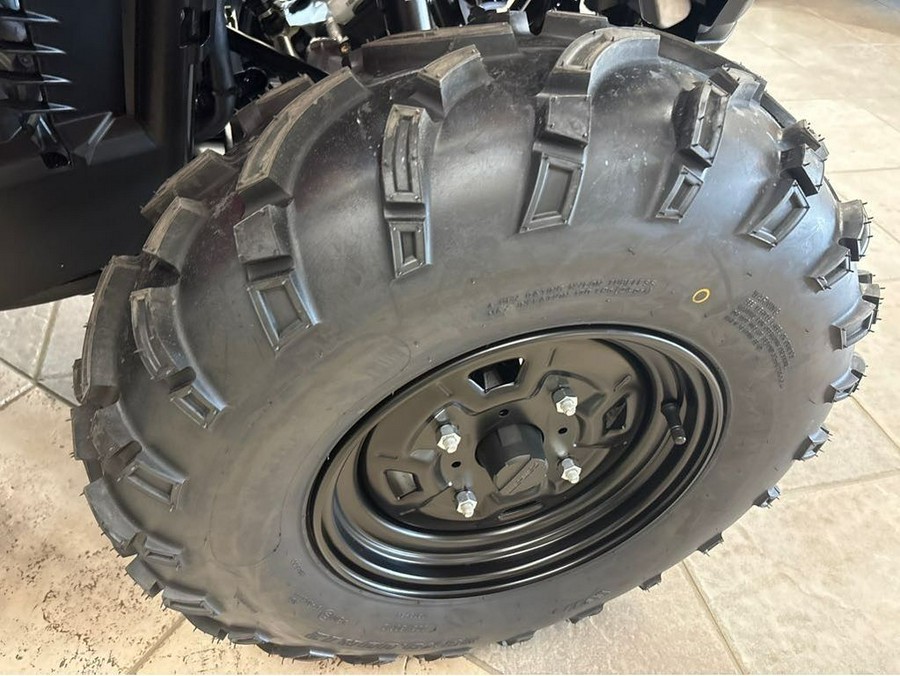 2025 Can-Am OUTLANDER DPS 500 -LEGION RED