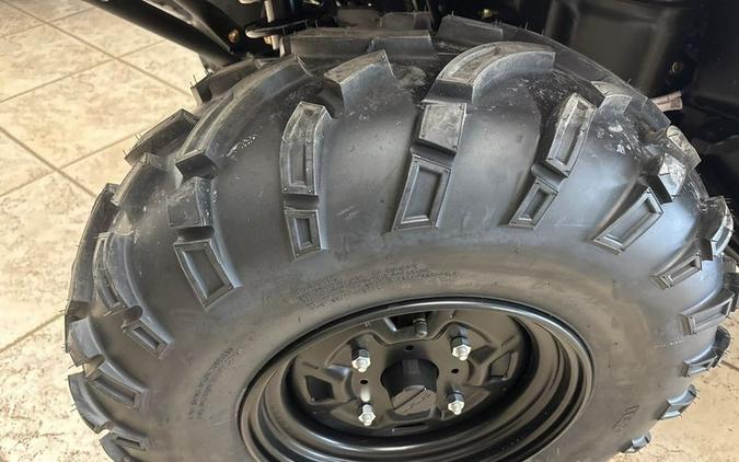 2025 Can-Am OUTLANDER DPS 500 -LEGION RED