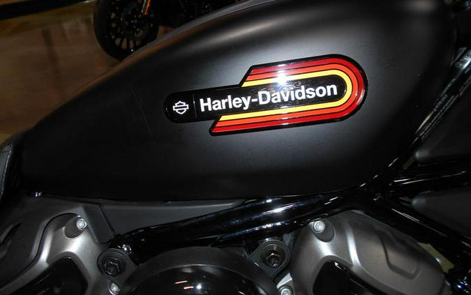 2024 Harley-Davidson® RH975S - Nightster® Special