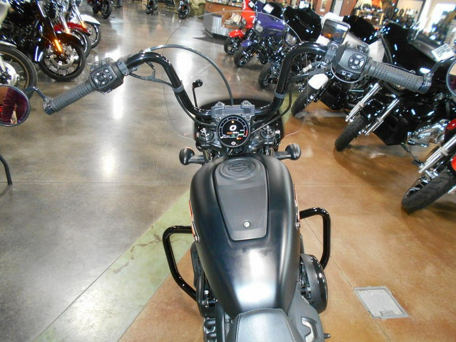 2024 Harley-Davidson® RH975S - Nightster® Special