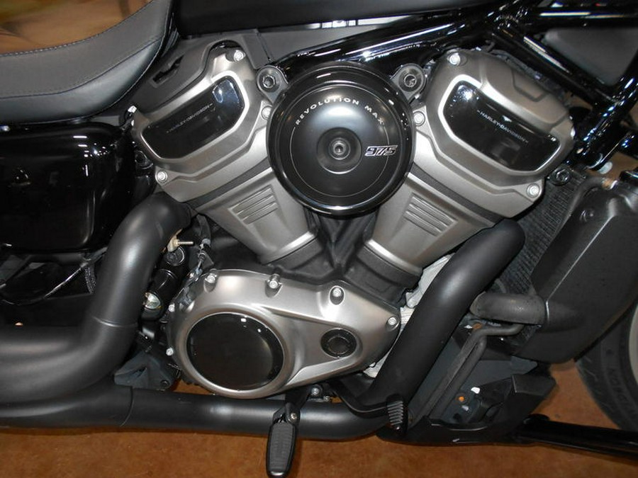 2024 Harley-Davidson® RH975S - Nightster® Special