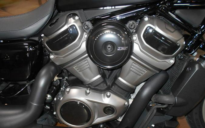 2024 Harley-Davidson® RH975S - Nightster® Special