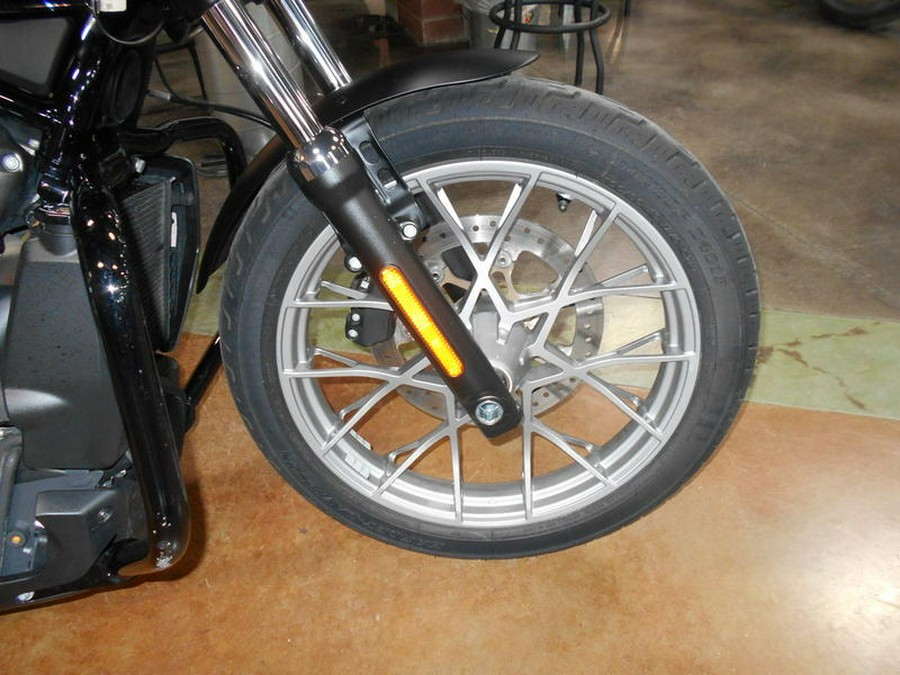 2024 Harley-Davidson® RH975S - Nightster® Special
