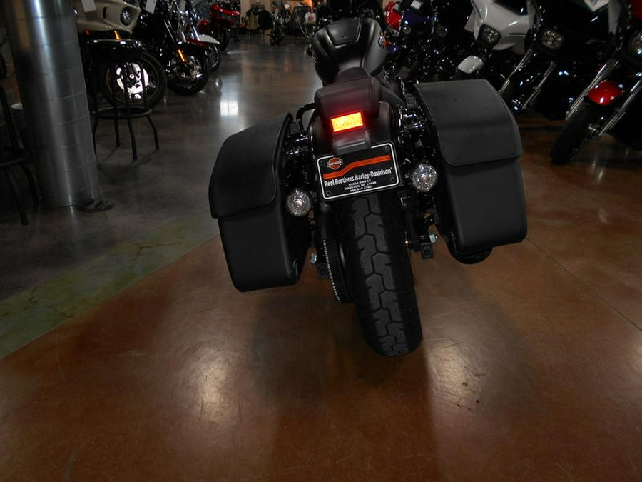 2024 Harley-Davidson® RH975S - Nightster® Special
