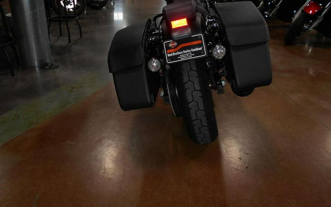 2024 Harley-Davidson® RH975S - Nightster® Special