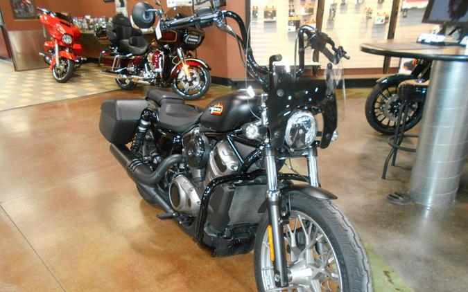 2024 Harley-Davidson® RH975S - Nightster® Special