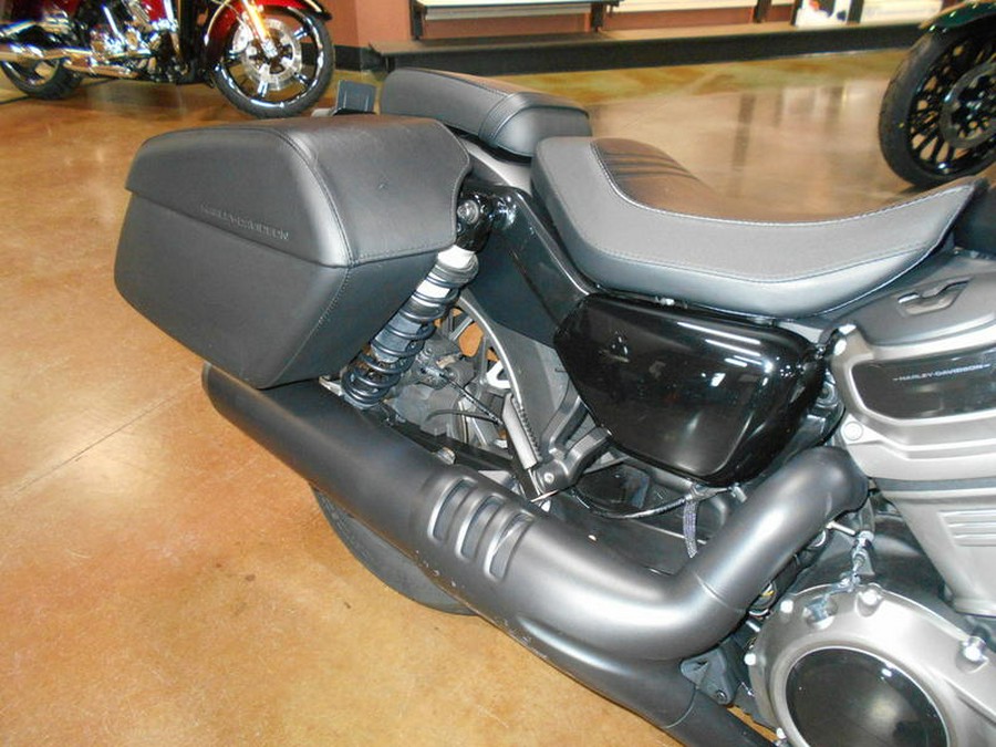 2024 Harley-Davidson® RH975S - Nightster® Special